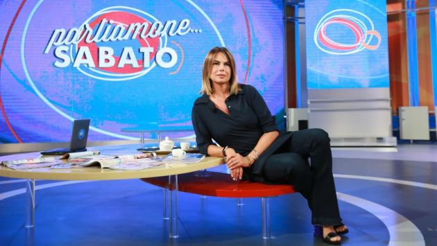 Italia: Cancelan programa de televisión por emitir contenido machista. ( 'Parliamone sabato')