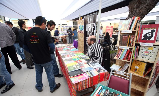 Agregado cultural mexicano anuncia que se presentarán más de 30 autores de ese país. (El Comercio)