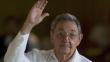 Raúl Castro, presidente de Cuba, envió mensaje de solidaridad a Perú por los huaicos