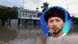 Huarmey: Zumba contó la tragedia que vive su familia debido a la inundación de la ciudad [Video]