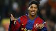Ronaldinho cumple 37 años: Barcelona y todo el mundo celebran la alegría de la leyenda [Video]