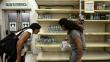 Fiscales inspeccionan supermercados para prevenir especulación de precios