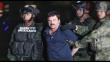'El Chapo' Guzmán: juez señala que investigarán a extranjeros que estén en equipo de defensa del cártel 