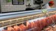 China suspende la importación de carne brasileña tras escándalo 