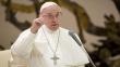 Papa Francisco: "La iglesia no es como un 'flashmob'"