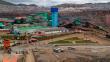 Minera Volcan no podrá cumplir con despachos de minerales
