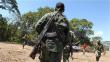 Colombia: Conflicto con las FARC “está tan vivo como siempre”, según ONG