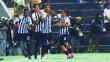 Alianza Lima trabaja pensando en el debut ante Independiente