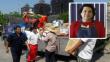 Gastón Acurio junto a otros cocineros se unen para ayudar a víctimas de los huaicos