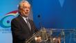 Mario Vargas Llosa visitará Arequipa y no con las manos vacías