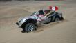 Dakar Rally 2018: Lima será el punto de partida de nueva edición  