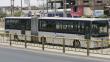 Metropolitano: La mitad de usuarios está insatisfecho con el servicio de transporte