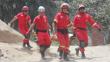 Perú en emergencia: Bomberos realizaron más de tres mil rescates tras los huaicos 