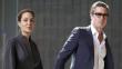Angelina Jolie y Brad Pitt retoman el contacto y esto fue lo que pasó