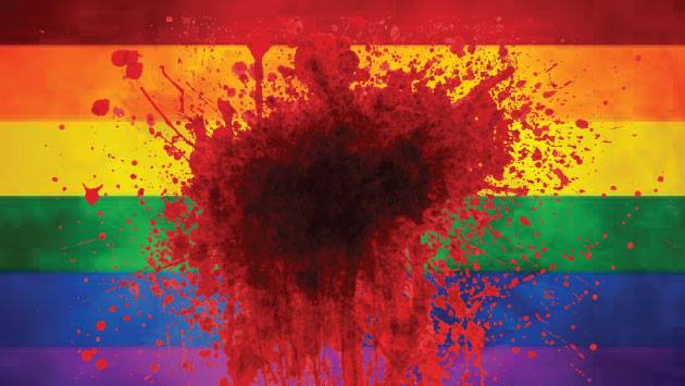 Población LGBT es vulnerable en los países de América, según informa la CIDH