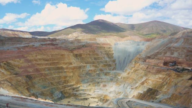 Compañía minera Milpo anunció el jueves que no continuará con proyecto Michiquillay, en Cajamarca.