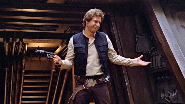 Star Wars: Bob Iger confirma que tendremos más de la saga galáctica. (Captura)