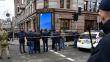 Ucrania: Ex parlamentario ruso es asesinado en Kiev