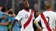 Selección peruana: Christian Ramos se perderá duelo ante Uruguay por las Eliminatorias 
