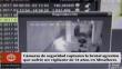Miraflores: Agreden brutalmente a vigilante de 74 años  [Video]