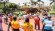 Parque de la Muralla: Este domingo habrá un concierto en favor de los damnificados en Lima