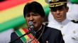 Tensión entre Bolivia y Chile continúa con últimas críticas de Evo Morales 