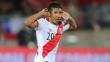 Selección peruana: Edison Flores comentó la solución para hacerle frente a Uruguay
