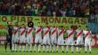 Perú vs. Uruguay: Conoce el once que alinearía Ricardo Gareca
