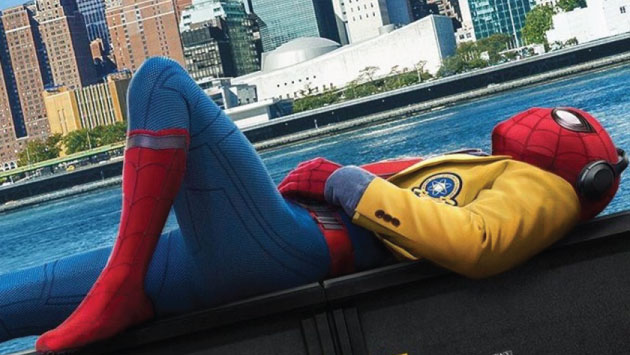 Prepárate para conocer la nueva versión cinematográfica del héroe de Marvel. (Sony Pictures)