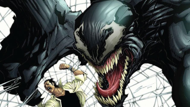 Venom llegará a la pantalla grande en solitario. (Marvel) 