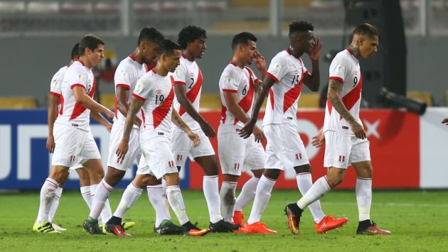 La selección peruana tendrá que disputar tres partidos de local en Lima. (Foto: USI)