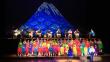 Damaris cantará junto al Coro Nacional de Niños en el Gran Teatro Nacional
