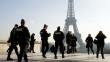 Torre Eiffel será protegida con un cristal blindado para evitar ataques terroristas