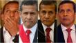 Abogado de ex presidente: Fallo contra Ollanta Humala es "desproporcionado e inconsistente"  [Entrevista]
