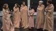 'El gran teatro del mundo': PUCP pone en escena el auto sacramental por sus 100 años 
