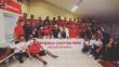 Selección peruana dedicó triunfo a damnificados por desastres naturales [VIDEO]