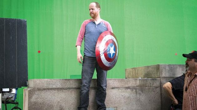 Joss Whedon a punto de firmar para DC Comics (AFP)