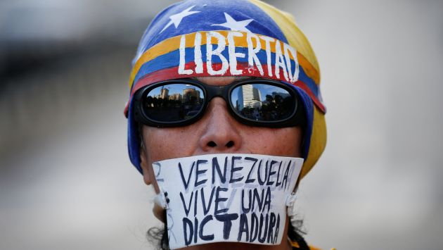Reunión de este lunes es con carácter de urgencia para analizar el caso de Venezuela.
