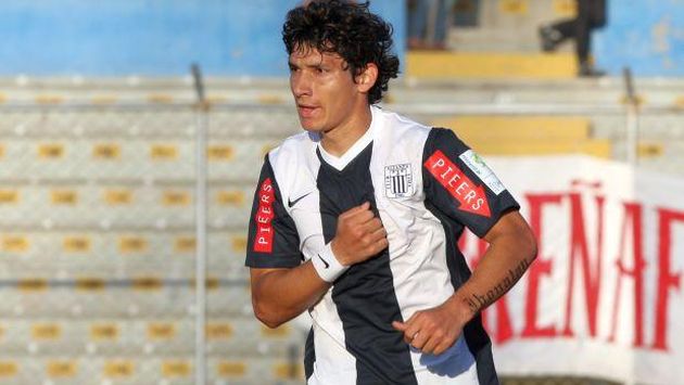 El paraguayo defendió las camisetas de Alianza Lima y Juan Aurich. (Foto: USI)