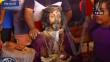 Lambayeque: Rescatan Cristo Nazareno y Virgen de Fátima de iglesia derrumbada [Video]