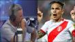 Fox Sports Uruguay: "Paolo Guerrero es insoportable"