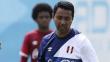 Nolberto Solano: "Muchos jugadores se han consolidado con Gareca"