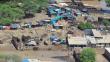 Lluvias en Piura: Aguaceros vuelven a afectar a la población     