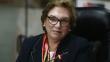Ministra de la Mujer felicitó decisión de Fiscalía de reabrir investigación del Sodalicio