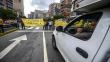 Autogolpe en Venezuela: Ciudadanos salen a las calles tras disolución de la Asamblea Nacional [Fotos]