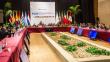 Autogolpe en Venezuela: Argentina convoca urgente a reunión de Mercosur 