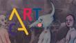 Art Ca., el festival de arte más grande del Callao ya está cerca [Video]