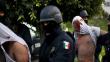 México: 10 impactantes imágenes sobre la guerra de las drogas [FOTOS]