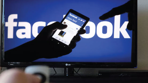 Estados Unidos: Policía detiene a adolescente por violación transmitida en vivo por Facebook. (Facebook)