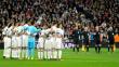 Real Madrid realizó minuto de silencio en honor a Colombia por la tragedia de Mocoa [Video]